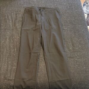 Sandro Men's Black Pants